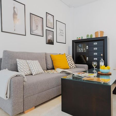 La Suite Malaga Centro Exterior photo