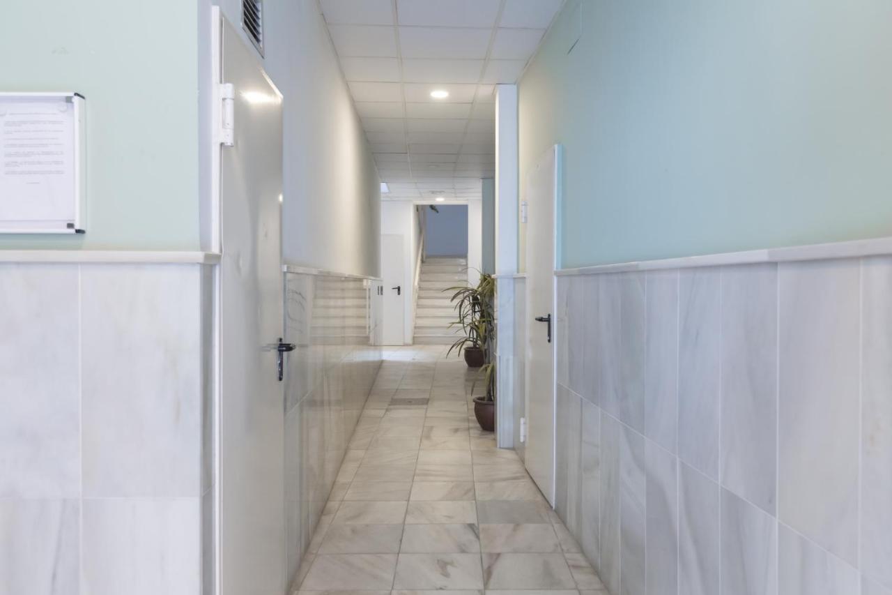 La Suite Malaga Centro Exterior photo