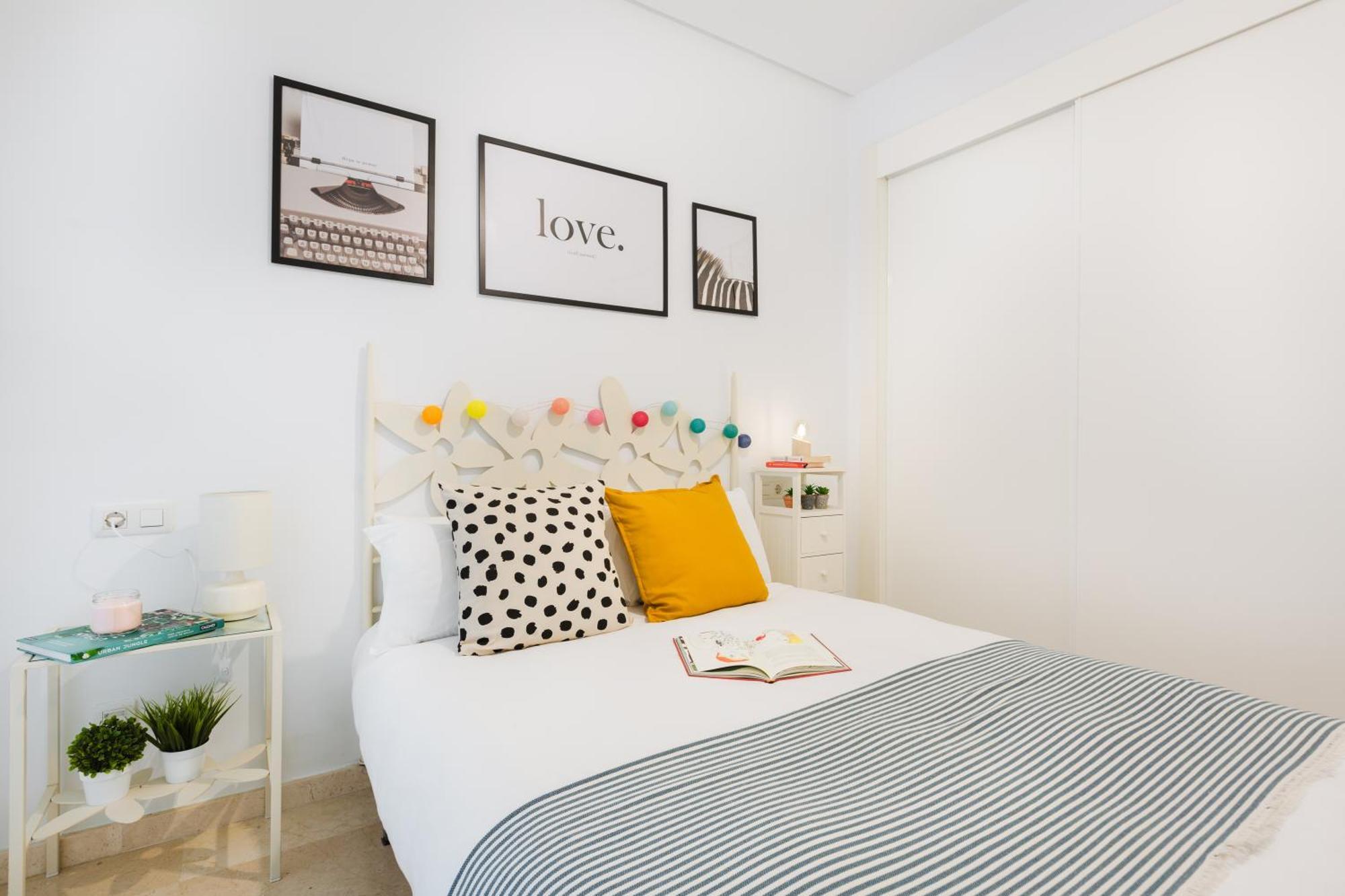 La Suite Malaga Centro Exterior photo