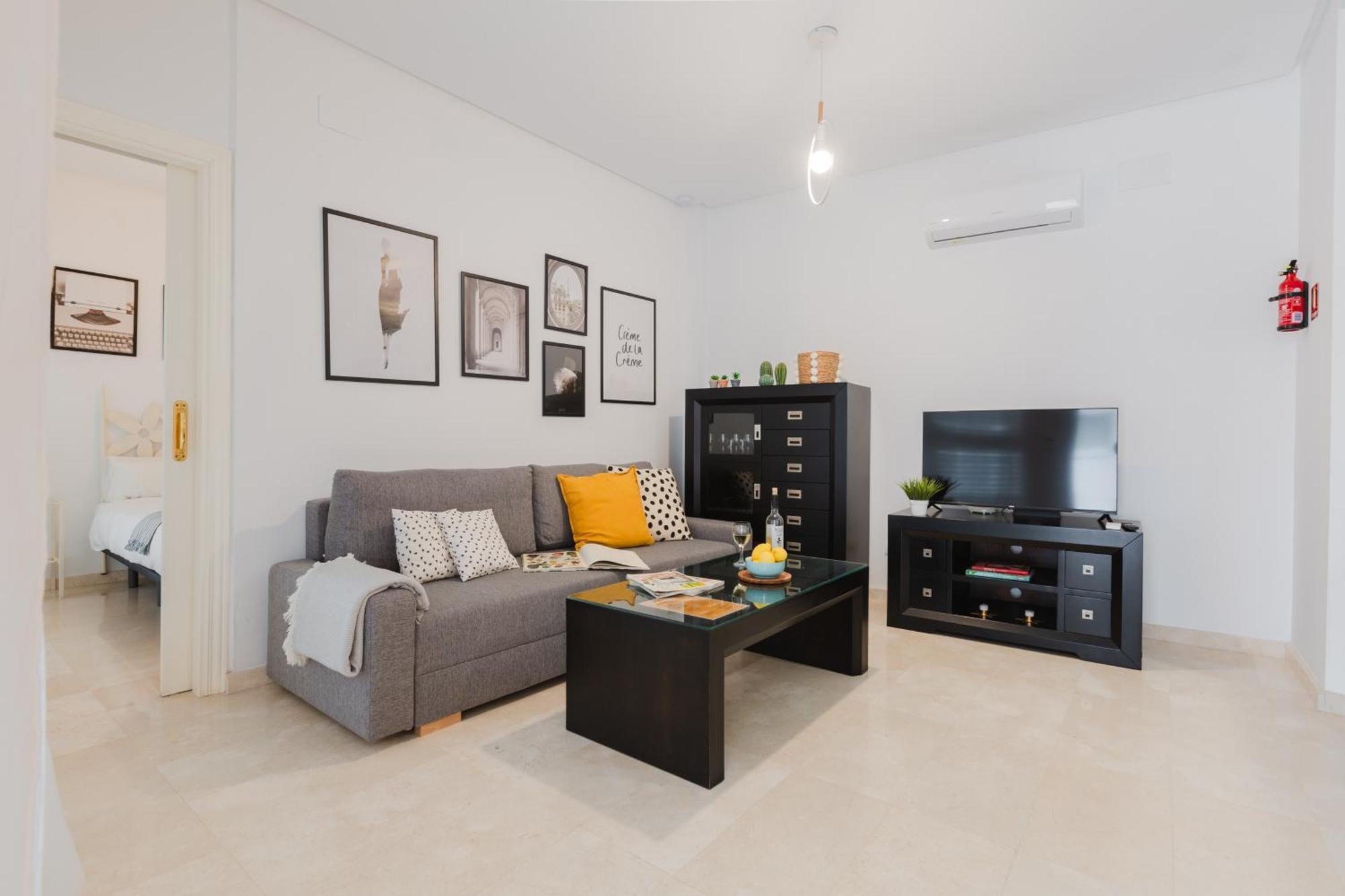 La Suite Malaga Centro Exterior photo