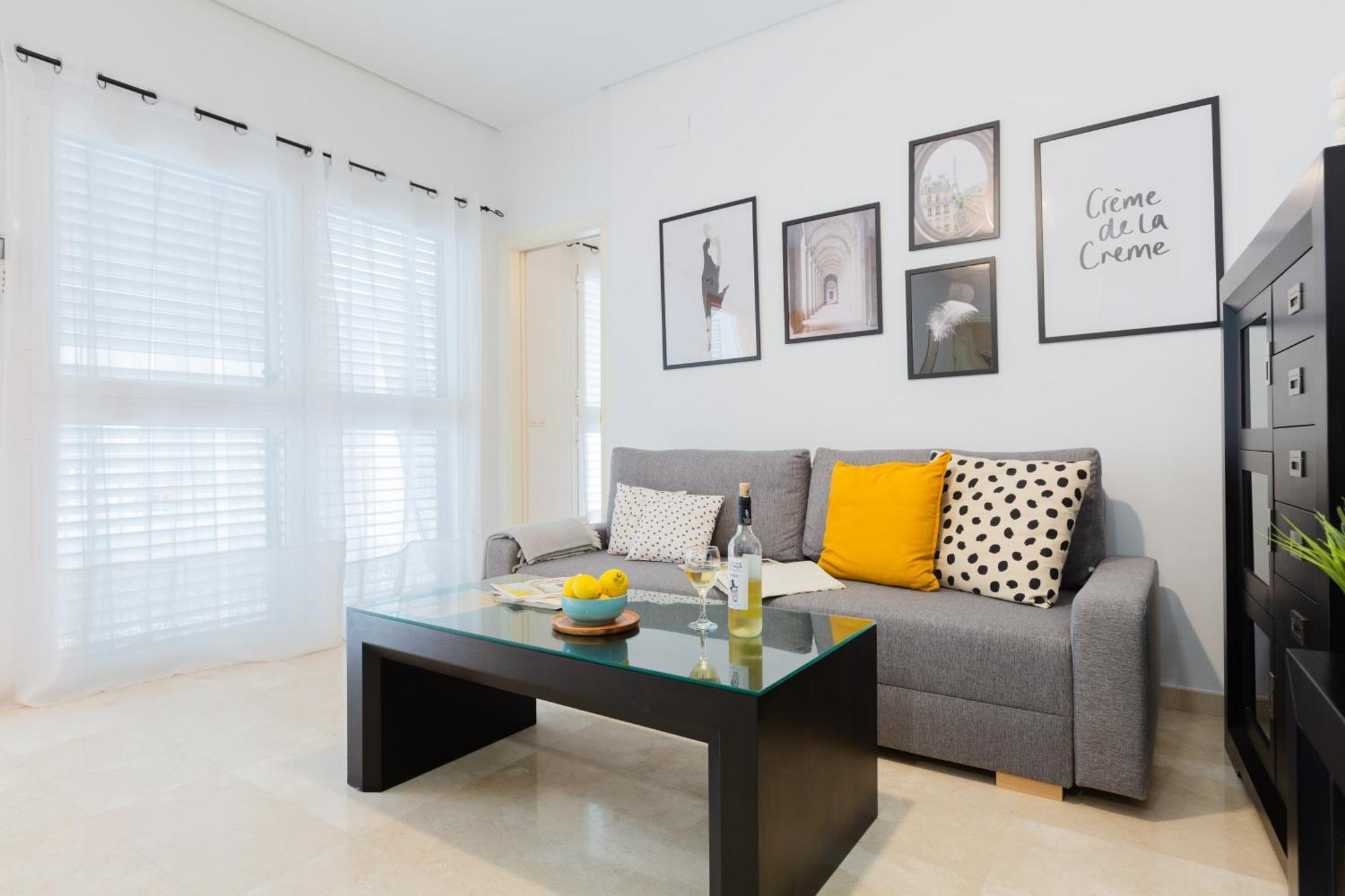 La Suite Malaga Centro Exterior photo