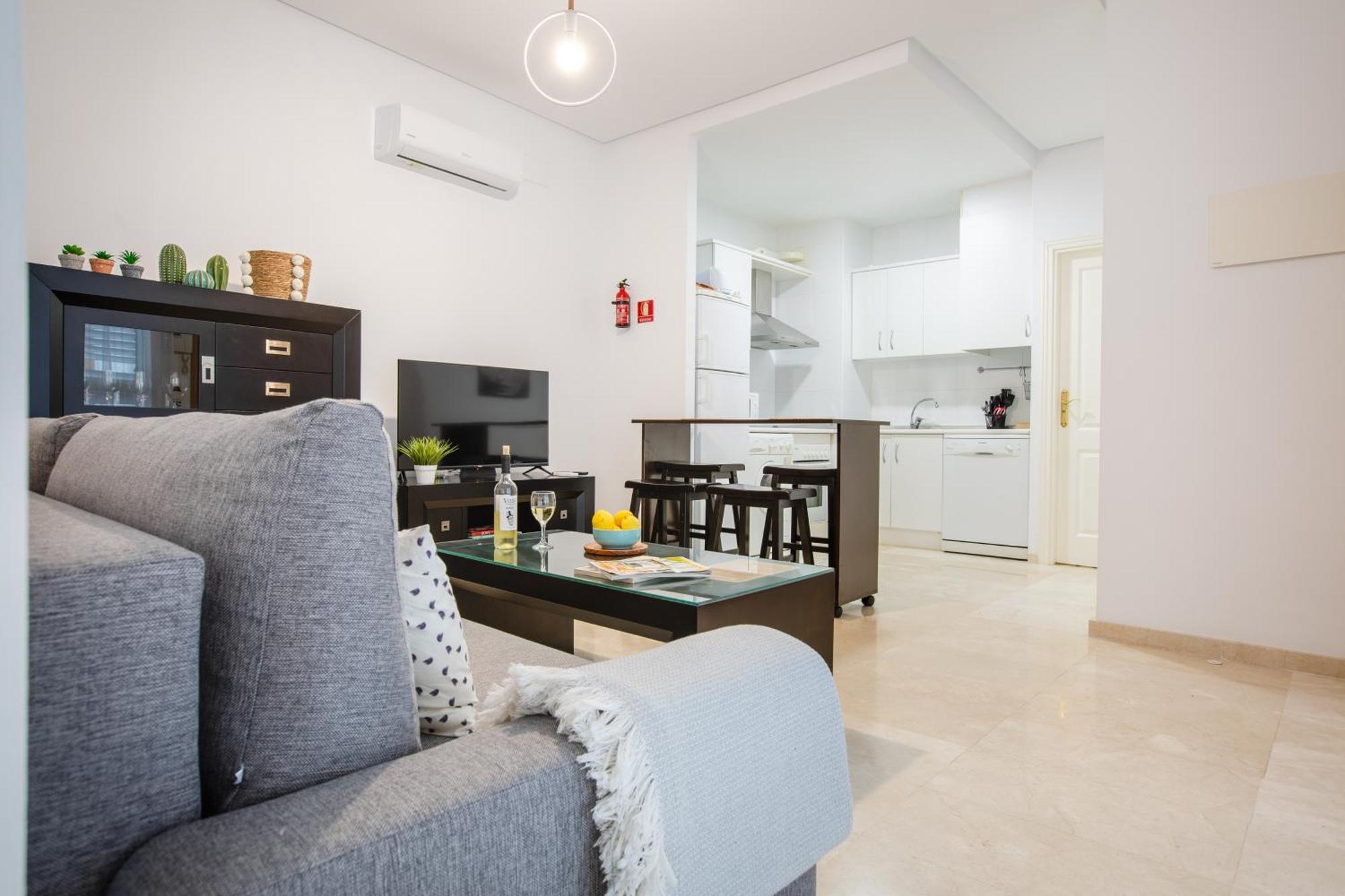 La Suite Malaga Centro Exterior photo
