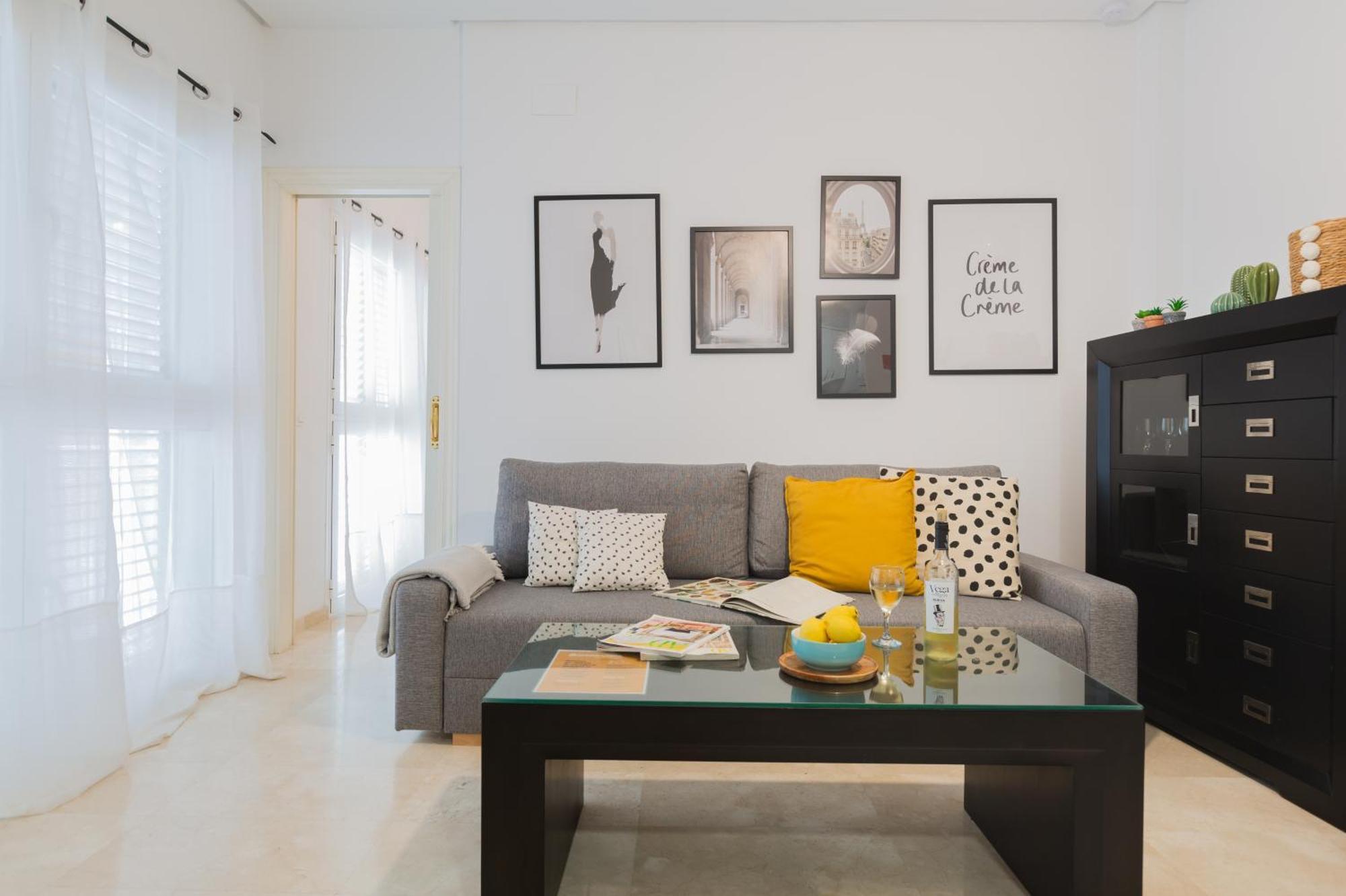 La Suite Malaga Centro Exterior photo
