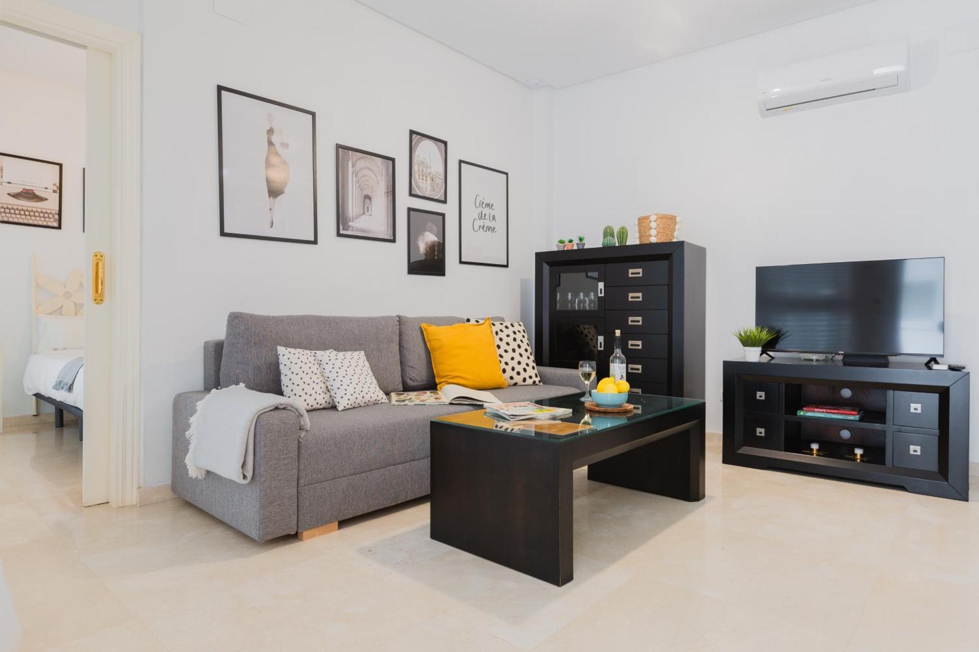 La Suite Malaga Centro Exterior photo