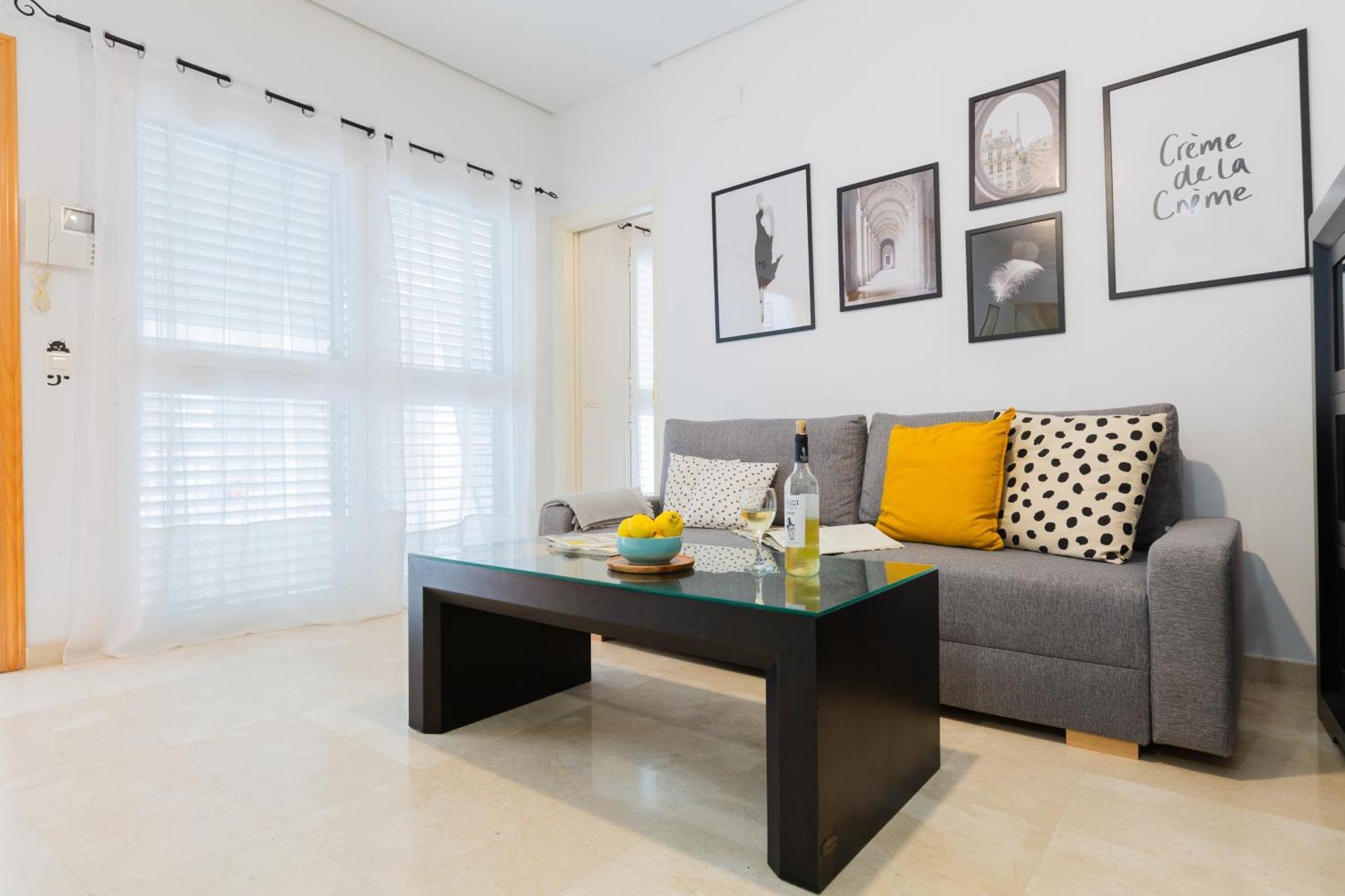 La Suite Malaga Centro Exterior photo